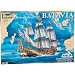 Revell 05728 - Batavia Geschenkset im Ma�stab 1:150