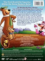 The Yogi Bear Show - The Complete Series