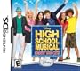 Disney's High School Musical: Making the Cut