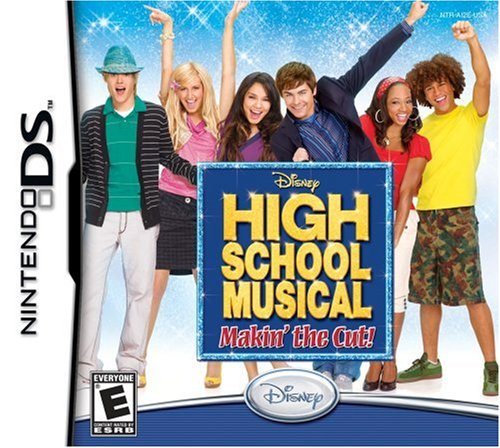 Disney's High School Musical: Making the Cut