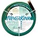 Apex 8605-25 NeverKink 2000 5/8-Inch-by-25-Foot Heavy-Duty Ultra Flexible Hose