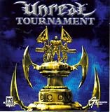 Unreal Tournament (Linux)