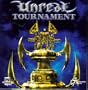 Unreal Tournament (Linux)