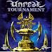 Video Games : Unreal Tournament