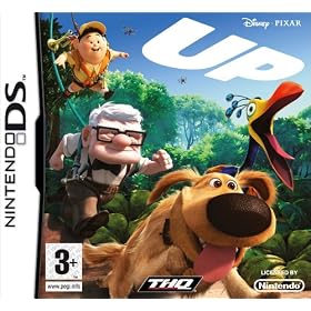 UP (Nintendo DS)