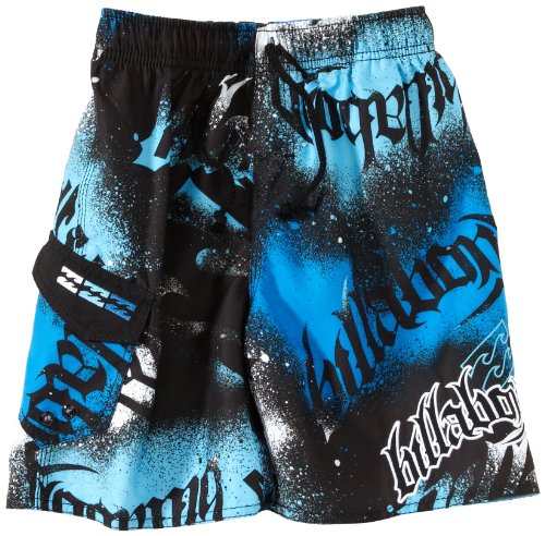 Billabong Kinder Badeshort BOMBD BOY, ROYAL, 12, D2BG05 Preisvergleich