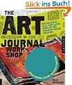Art Journal Workshop