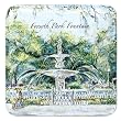 Byrd Cookie Company, Key Lime Coolers, 6-Ounce Forsyth Park Tins (Pack of 3)