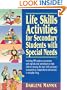 Life Skills Activities for Secondary Students with Special Needs