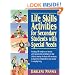 Life Skills Activities for Secondary Students with Special Needs