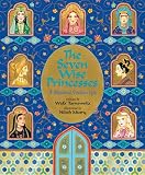 The Seven Wise Princesses: A Medieval Persian Epic