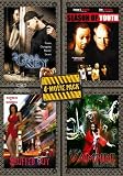 Stone Cold Collection 4 Urban Movie Pack