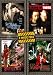 Stone Cold Collection 4 Urban Movie Pack