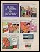 1971 Doral Cigarette Auditions on Broadway Print Ad (7787)