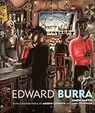 Edward Burra