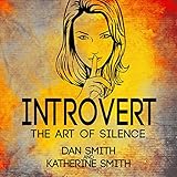introvert the art of silence