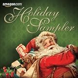 Free Holiday Sampler MP3 Download