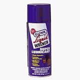 Liquid Wrench No. 2 Penetrating Lubricant