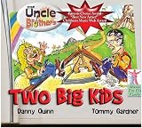 Two Big Kids