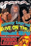 Johnny Legend Live on the Sunset Strip