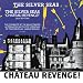 The-Silver-Seas-Chateau Revenge! - Blue Edition cd cover