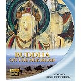 Buddha on the Silk Road [Blu-ray]