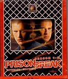 Prison Break Special Edition Complete Seasons 1 - 2