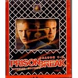 Prison Break Special Edition Complete Seasons 1 - 2