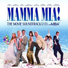 Mamma Mia! [Ltd. Pur Edition]