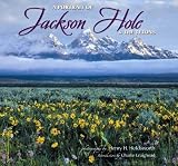 Portrait of Jackson Hole & the Tetons