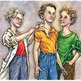 Timothy Tolliver and the Bully Basherby Aaron Shepard