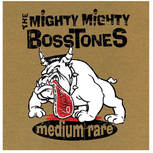 The Mighty Mighty Bosstones - A Reason To Toast Lyrics - Zortam Music