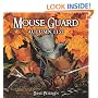 Mouse Guard: Autumn 1152