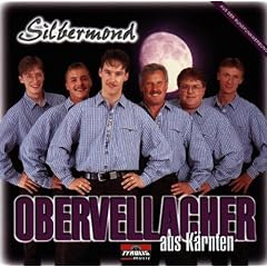 Silbermond