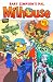 Bart Simpson's Pal Milhouse #1