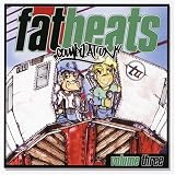 Fat Beats, Volume Three