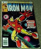 Iron Man No. 142 Jan (Volume 1)
