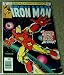 Iron Man No. 142 Jan (Volume 1)