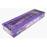 Laffy Taffy Rope Grape 24 Pack