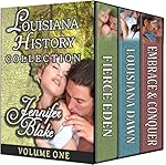 Louisiana History Collection - Volume 1 (Louisiana History Boxed Sets)