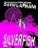 Silverfish