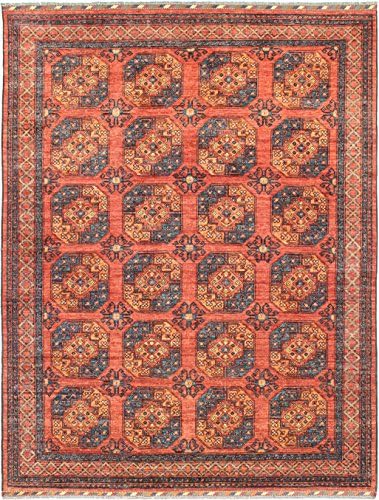 10'4'' X 8'' Ersari - T119542