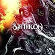 Satyricon: Limited Digipak by Satyricon (2013-09-17)【並行輸入品】