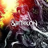 Satyricon: Limited Digipak by Satyricon (2013-09-17)【並行輸入品】