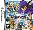 Dragon Quest V: Hand of the Heavenly Bride (Nintendo DS)
