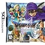 Dragon Quest V: Hand of the Heavenly Bride (Nintendo DS)