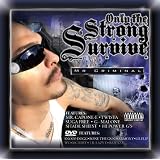 Mr. Criminal Presents: The Strongest Only Survive