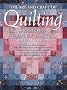 The Art and Craft of Quilting: Beginner's Guide to Patchwork Design, Color and Expression
