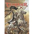 Confessions d'un Templier, Tome 2 : Les secrets du temple