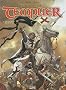 Confessions d'un Templier, Tome 2 : Les secrets du temple